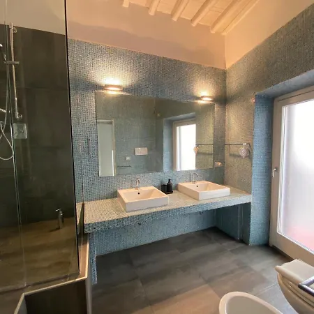 Apartamento Pantheon Design *