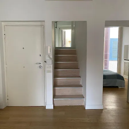 Apartamento Pantheon Design