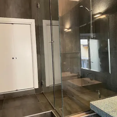 Pantheon Design Apartamento *