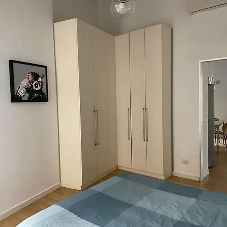 Apartamento Pantheon Design *