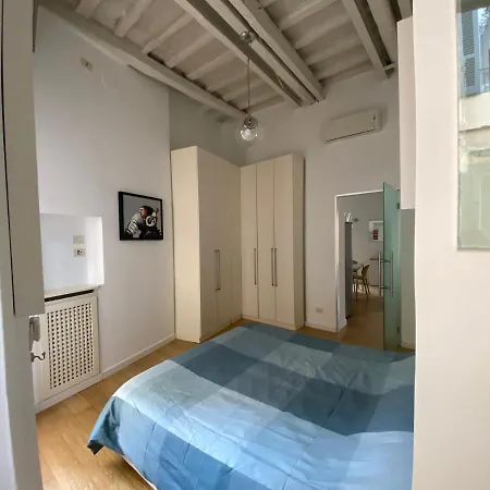 Apartamento Pantheon Design *