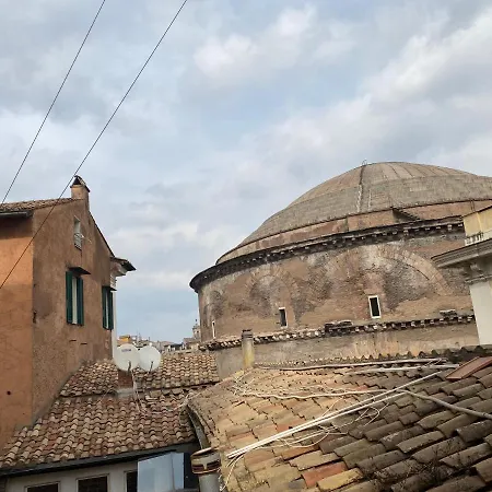 Apartamento Pantheon Design