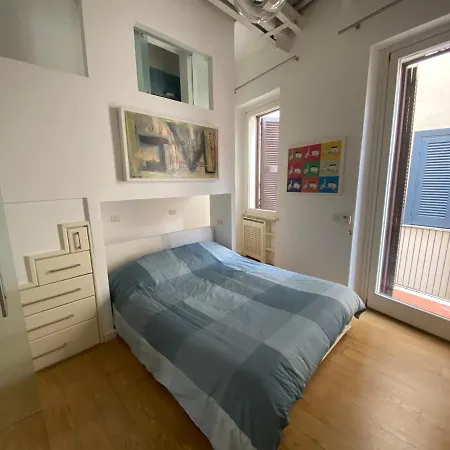 Apartamento Pantheon Design *