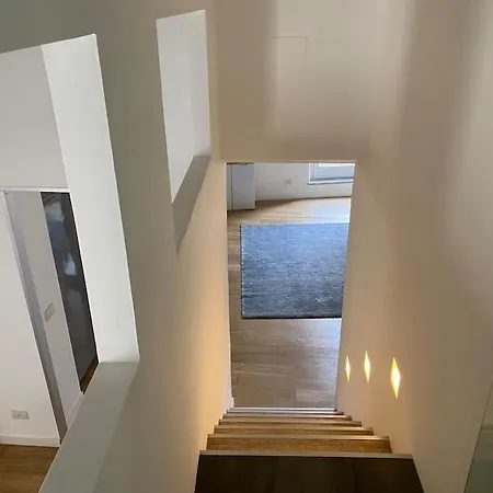 Pantheon Design Apartamento *