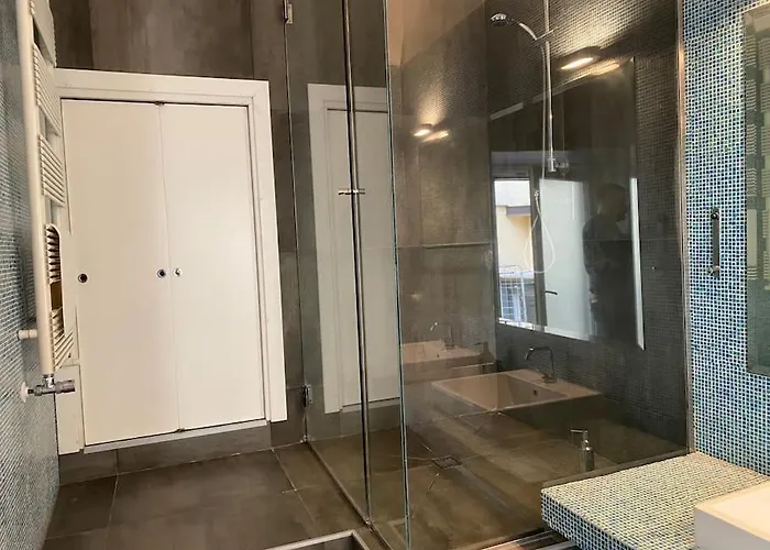 Pantheon Design 아파트 *