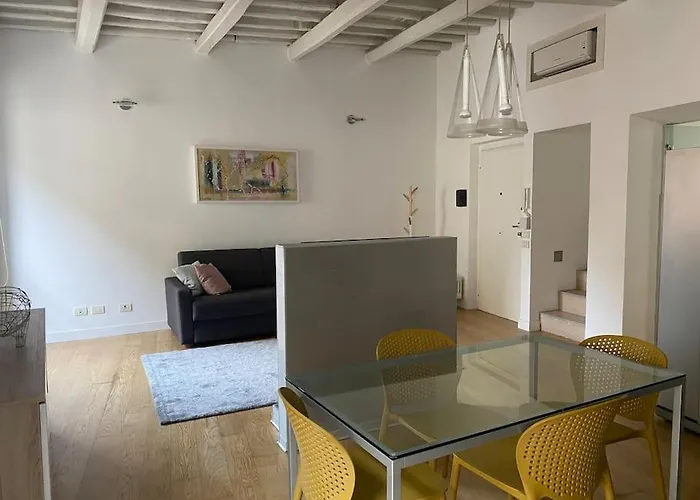 아파트 Pantheon Design