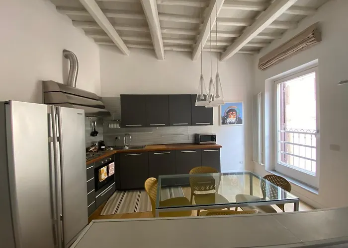 아파트 Pantheon Design