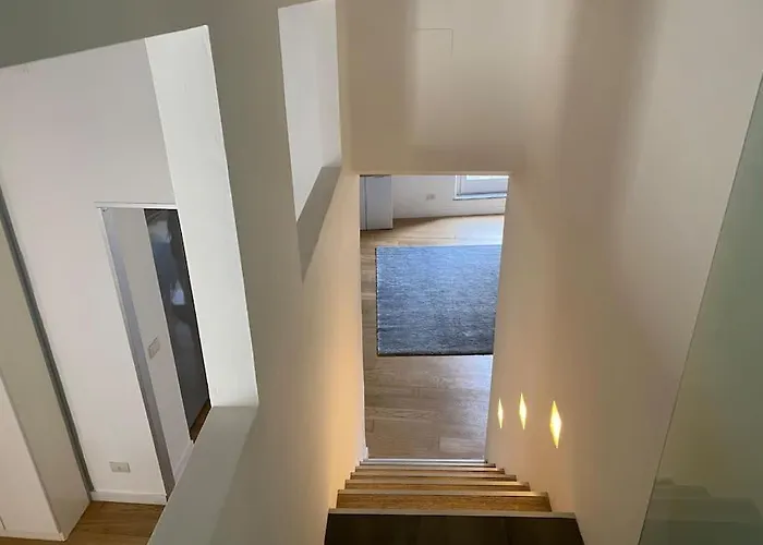 Pantheon Design 아파트 *