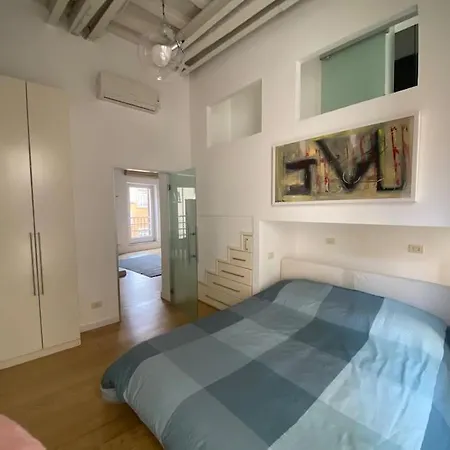 Apartman Pantheon Design Róma